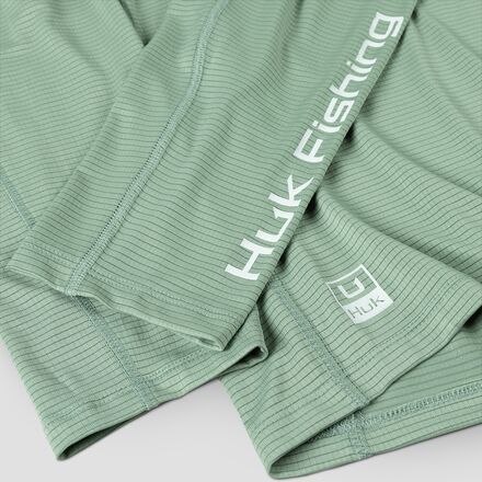 Huk - A1A Performance Crew Top - Men's