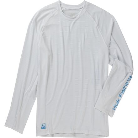 A1A Performance Crew Top - Men's