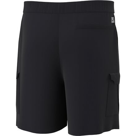 Huk - Creekbed Cargo Short - Men's