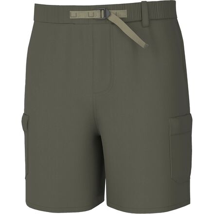 Creekbed Cargo Short - Men's