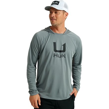 Icon Hoodie - Men's