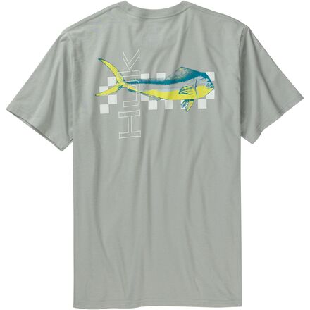 Fish Racer T-Shirt - Men's