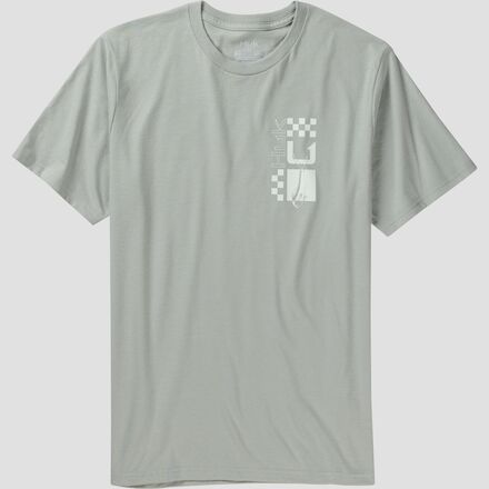Huk - Fish Racer T-Shirt - Men's