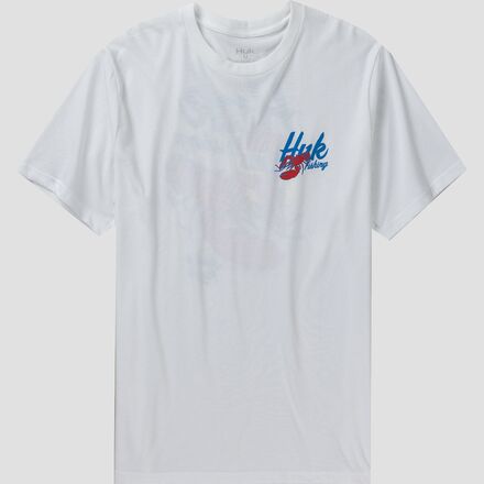 Huk - Lowcountry T-Shirt - Men's