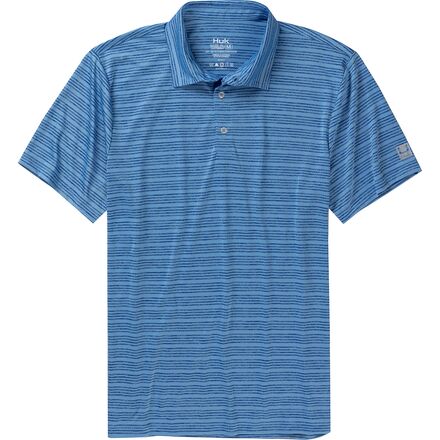 Pursuit Novelty Polo - Men's
