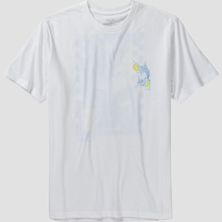 Huk - Wando T-Shirt - Men's
