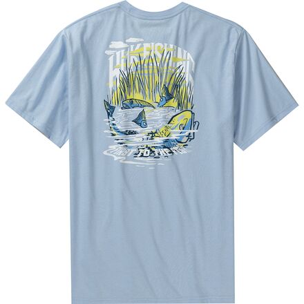 Wando T-Shirt - Men's