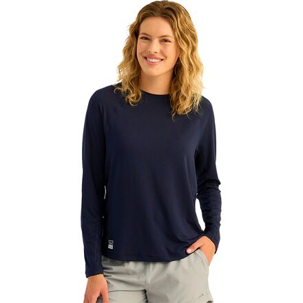 A1A Crew - Women's