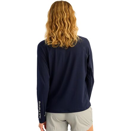 Huk - A1A Crew - Women's