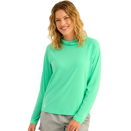 A1A Hoodie - Women's