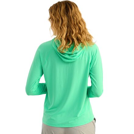 Huk - A1A Hoodie - Women's