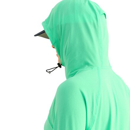 Huk - A1A Hoodie - Women's
