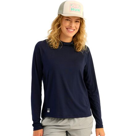 A1A Hoodie - Women's