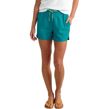Pursuit Volley Short - Women's