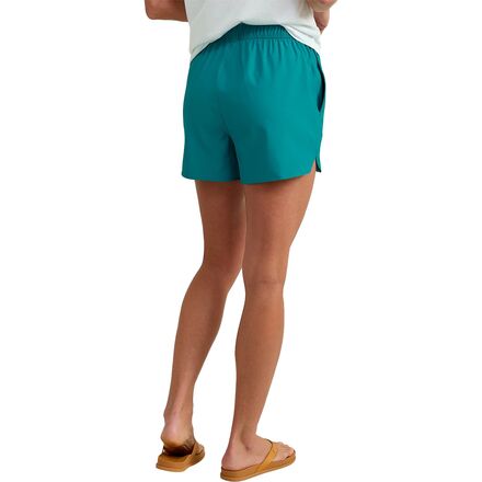 Huk - Pursuit Volley Short - Women's