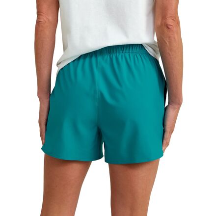 Huk - Pursuit Volley Short - Women's