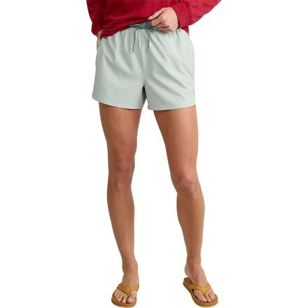 Pursuit Volley Short - Women's