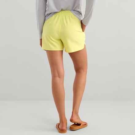 Huk - Pursuit Volley Short - Women's