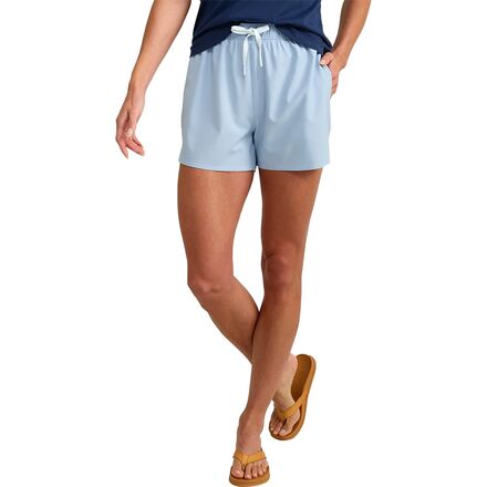 Pursuit Volley Short - Women's