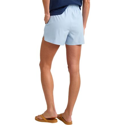 Huk - Pursuit Volley Short - Women's