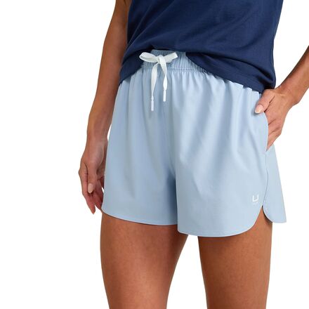Huk - Pursuit Volley Short - Women's