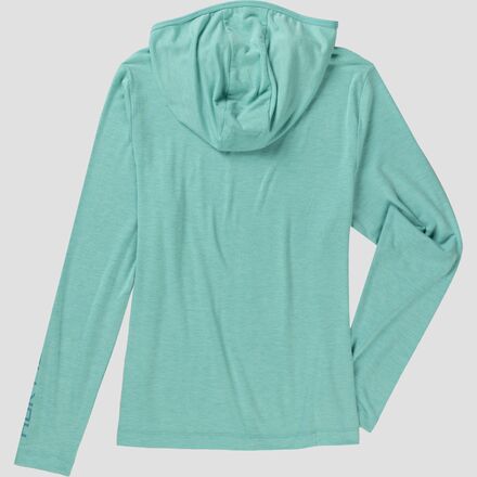 Huk - Waypoint Hoodie - Women's