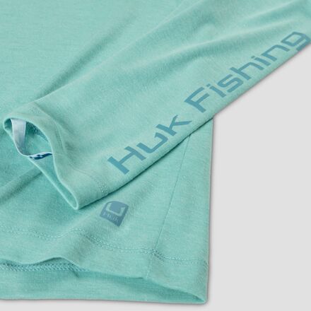 Huk - Waypoint Hoodie - Women's
