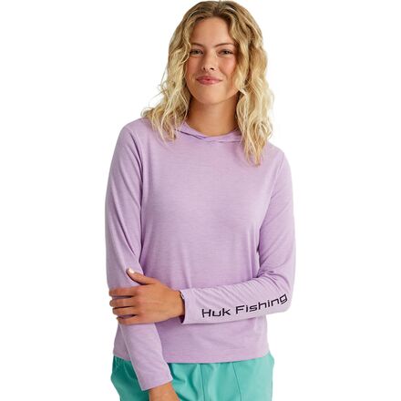 Waypoint Hoodie - Women's