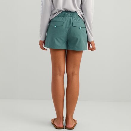 Huk - Embark Short - Women's