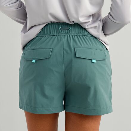 Huk - Embark Short - Women's