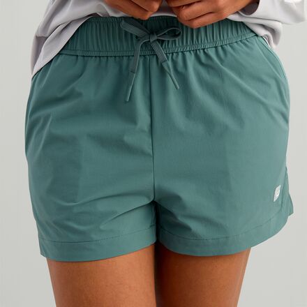 Huk - Embark Short - Women's