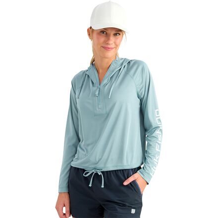 Pursuit Novelty Top - Women's