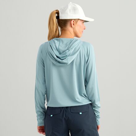 Huk - Pursuit Novelty Top - Women's