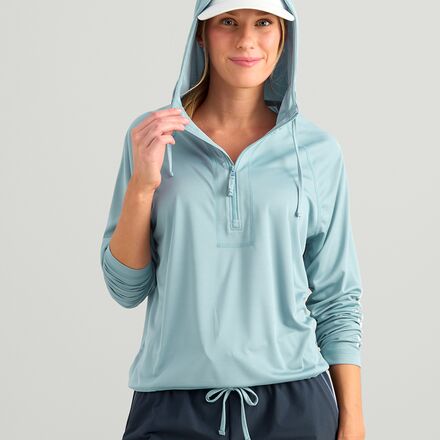 Huk - Pursuit Novelty Top - Women's