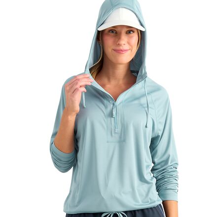 Huk - Pursuit Novelty Top - Women's