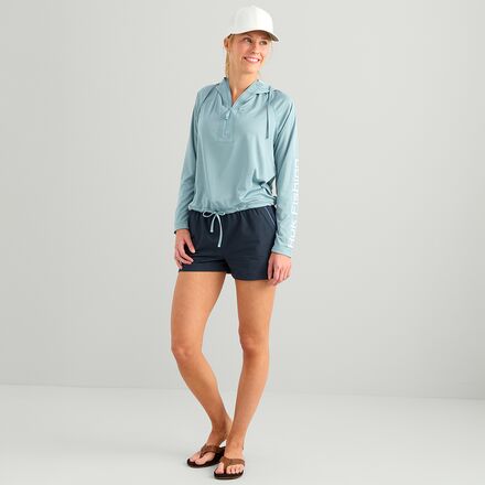 Huk - Pursuit Novelty Top - Women's