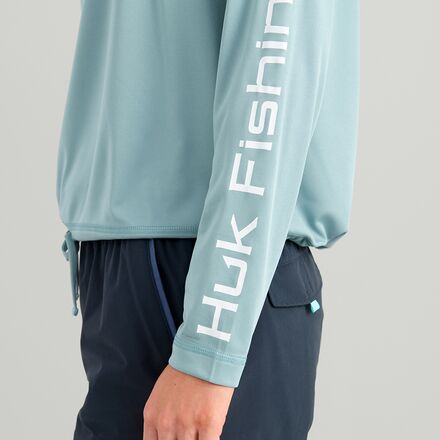 Huk - Pursuit Novelty Top - Women's