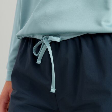 Huk - Pursuit Novelty Top - Women's