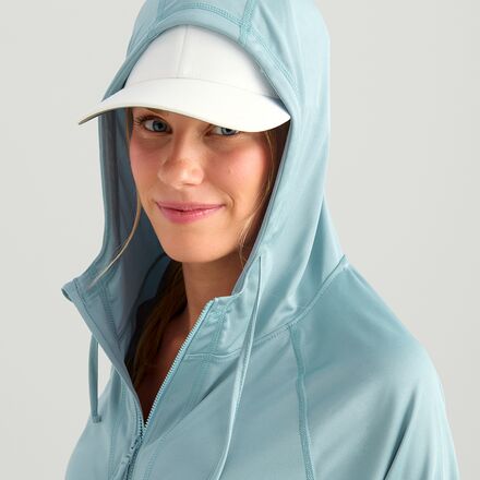 Huk - Pursuit Novelty Top - Women's
