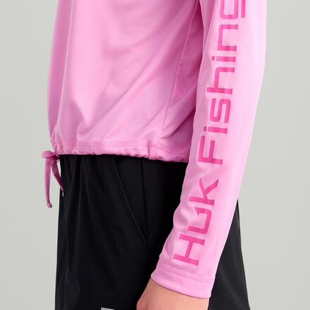 Huk - Pursuit Novelty Top - Women's