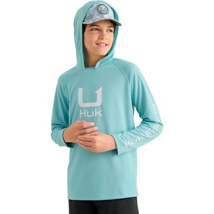 Icon Hoodie - Kids'