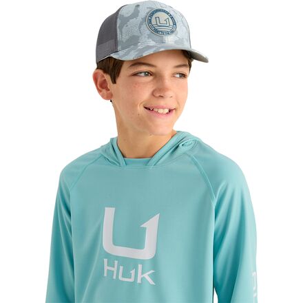 Huk - Icon Hoodie - Kids'