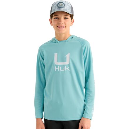 Huk - Icon Hoodie - Kids'