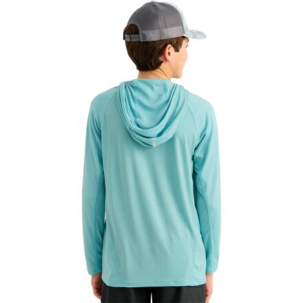 Huk - Icon Hoodie - Kids'