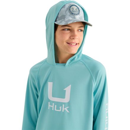 Huk - Icon Hoodie - Kids'