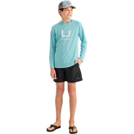 Huk - Icon Hoodie - Kids'