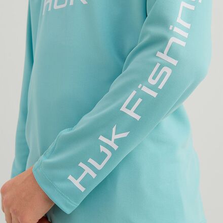 Huk - Icon Hoodie - Kids'