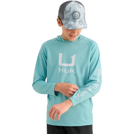 Huk - Icon Hoodie - Kids'