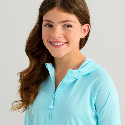Huk - Pursuit Coverup Dress - Girls'