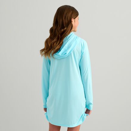 Huk - Pursuit Coverup Dress - Girls'